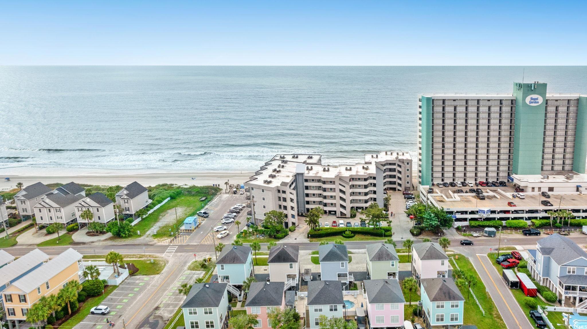 1310 N Waccamaw Dr. #204, Garden City Beach, South Carolina image 2
