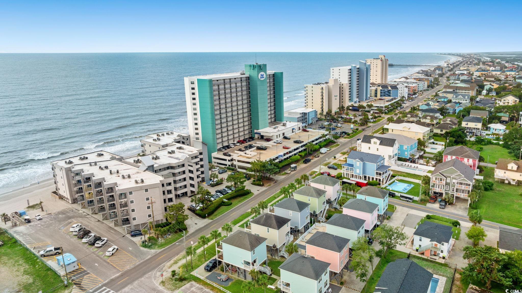 1310 N Waccamaw Dr. #204, Garden City Beach, South Carolina image 21