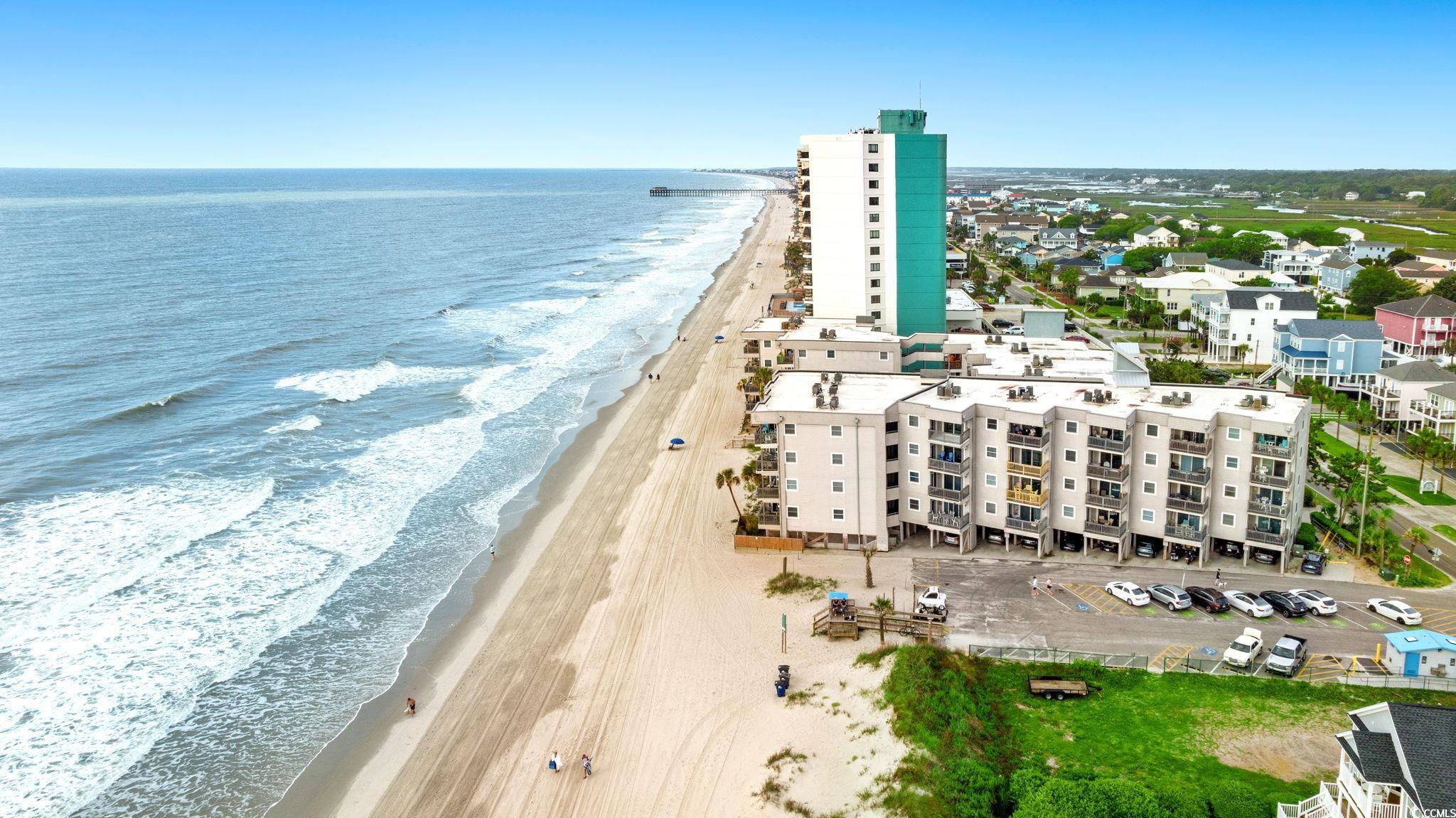 1310 N Waccamaw Dr. #204, Garden City Beach, South Carolina image 22
