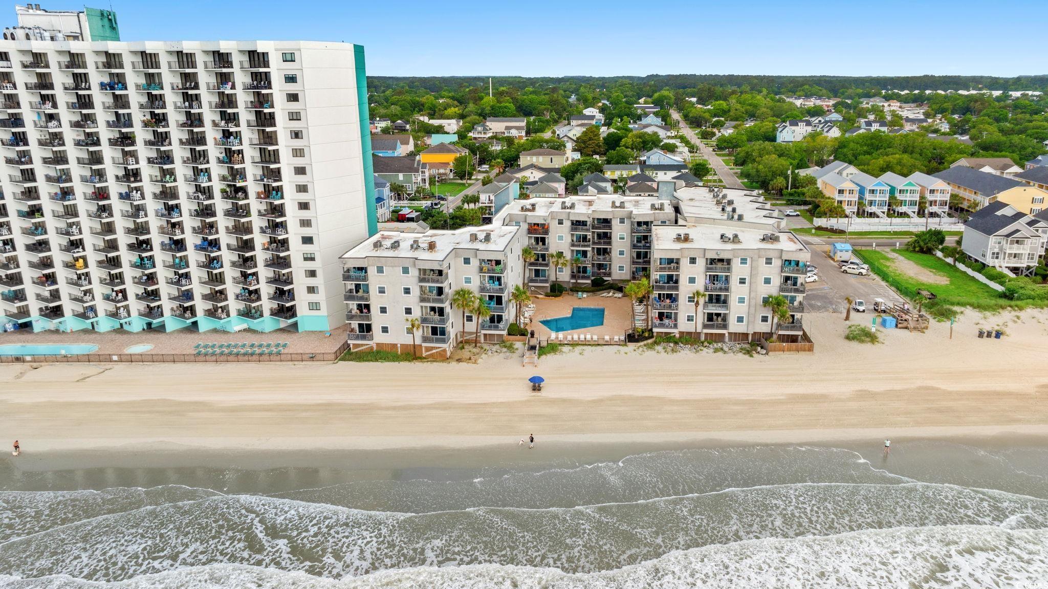 1310 N Waccamaw Dr. #204, Garden City Beach, South Carolina image 23