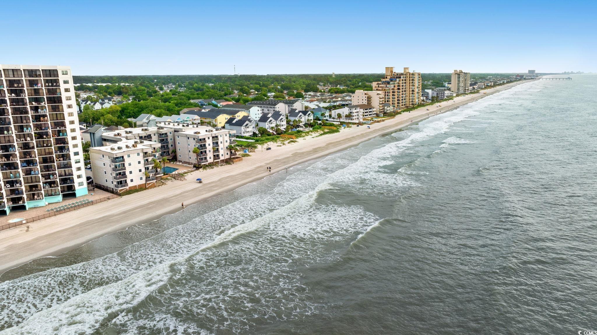 1310 N Waccamaw Dr. #204, Garden City Beach, South Carolina image 24
