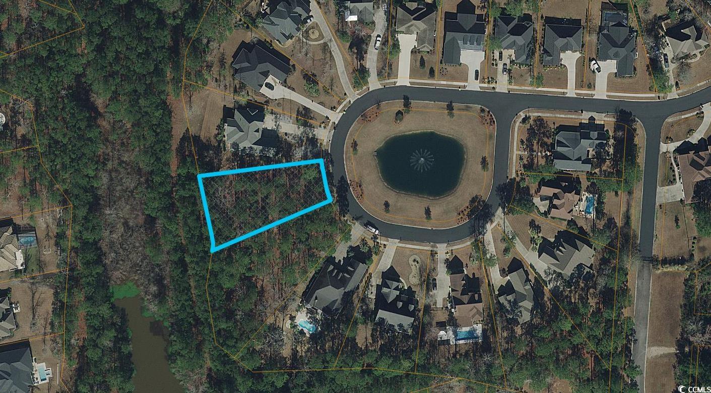 2692 Henagan Ln. Myrtle Beach, SC 29588