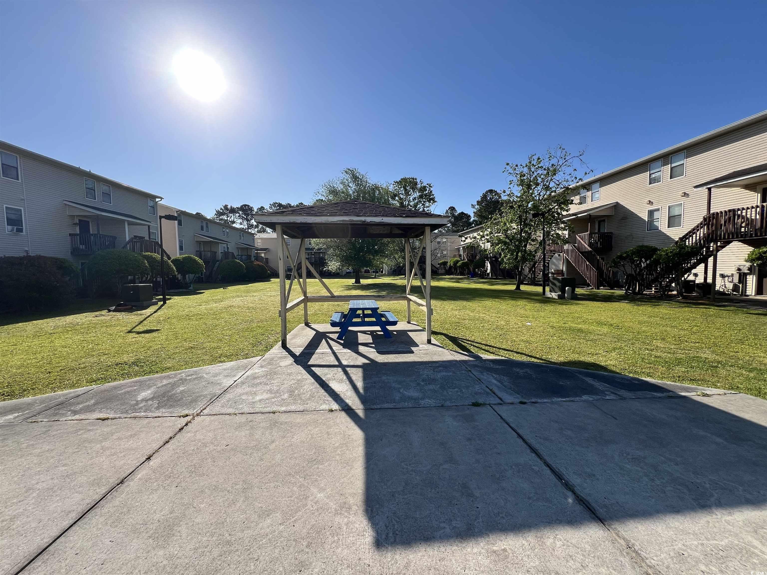 755 Burcale Rd. #G4, Myrtle Beach, South Carolina image 18