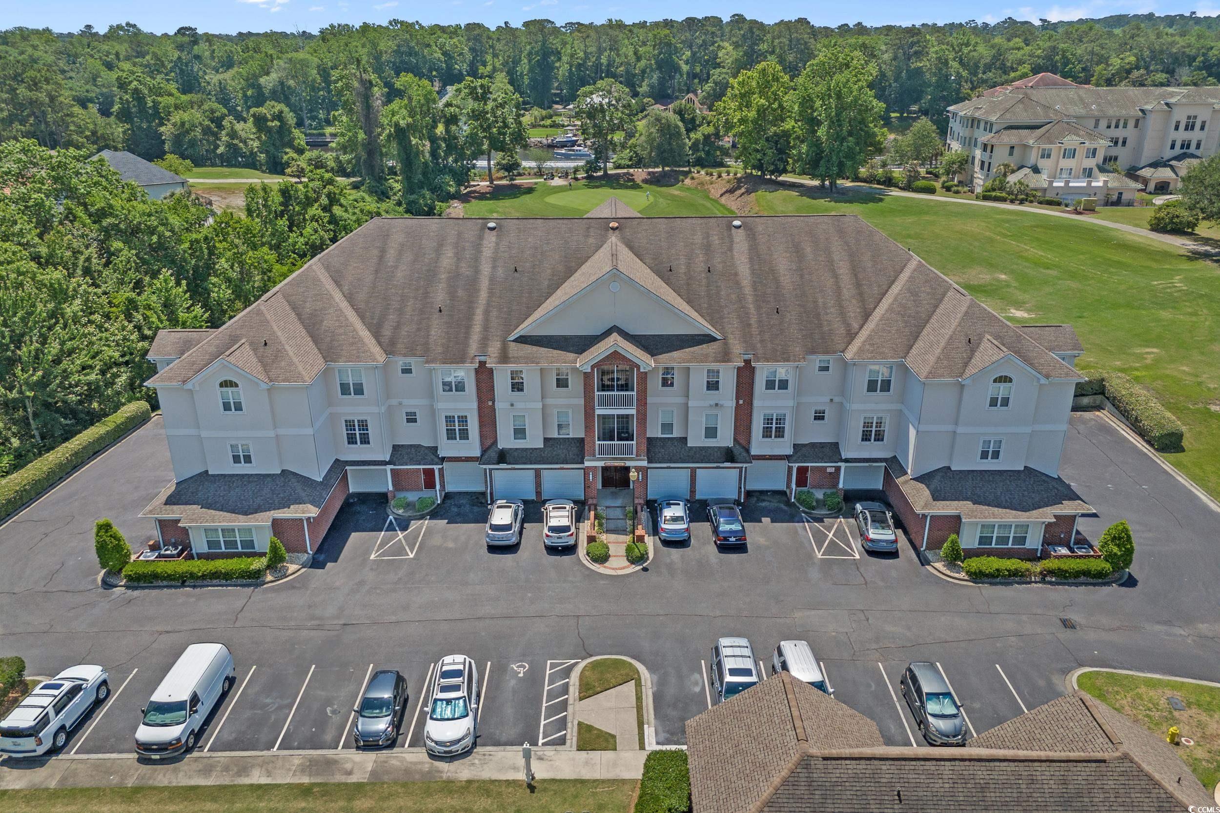 2241 Waterview Dr. UNIT #537 North Myrtle Beach, SC 29582