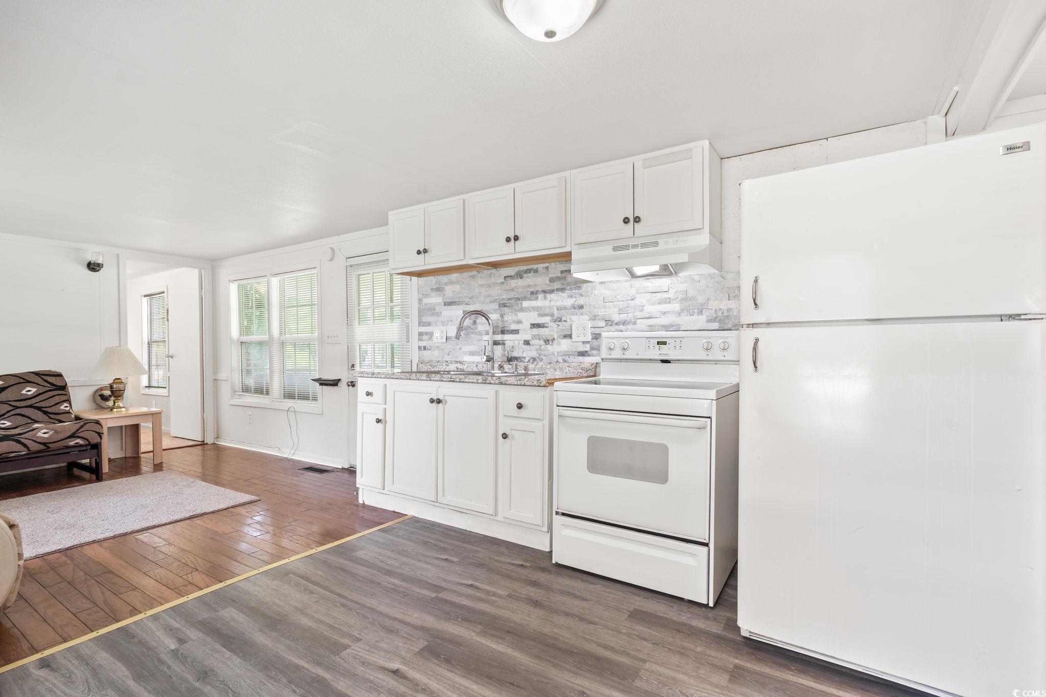 120 E V Rd., Loris, South Carolina image 14