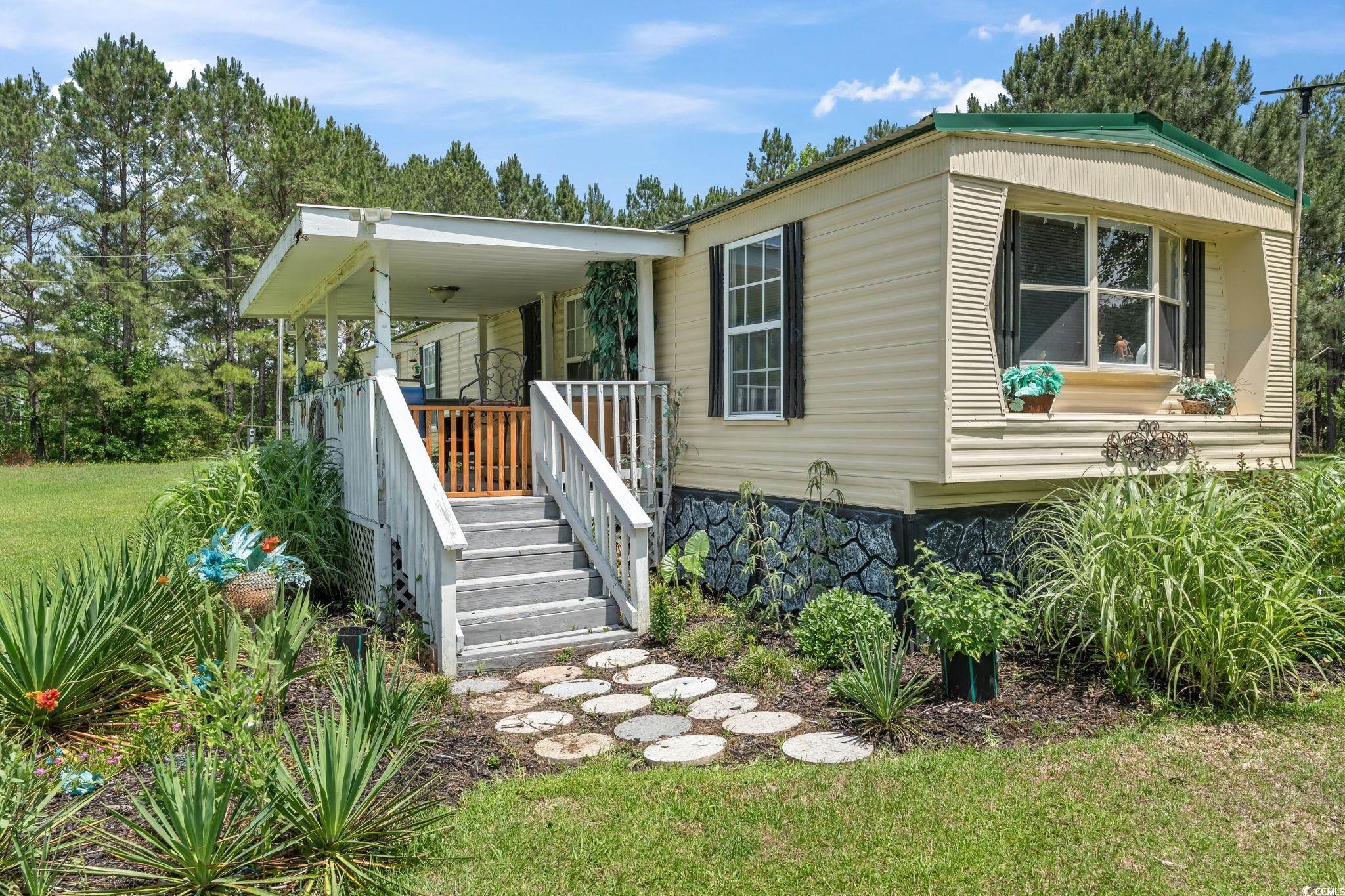 120 E V Rd., Loris, South Carolina image 2