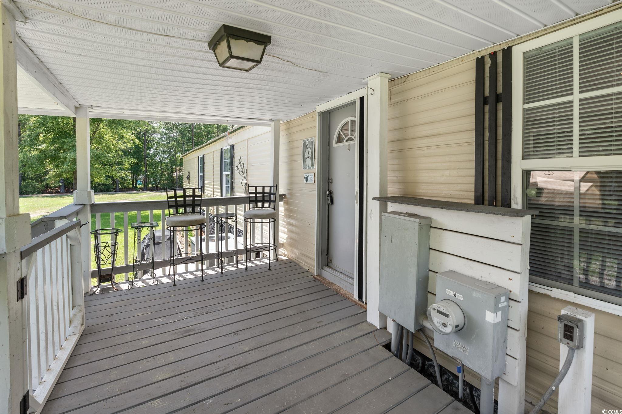 120 E V Rd., Loris, South Carolina image 24