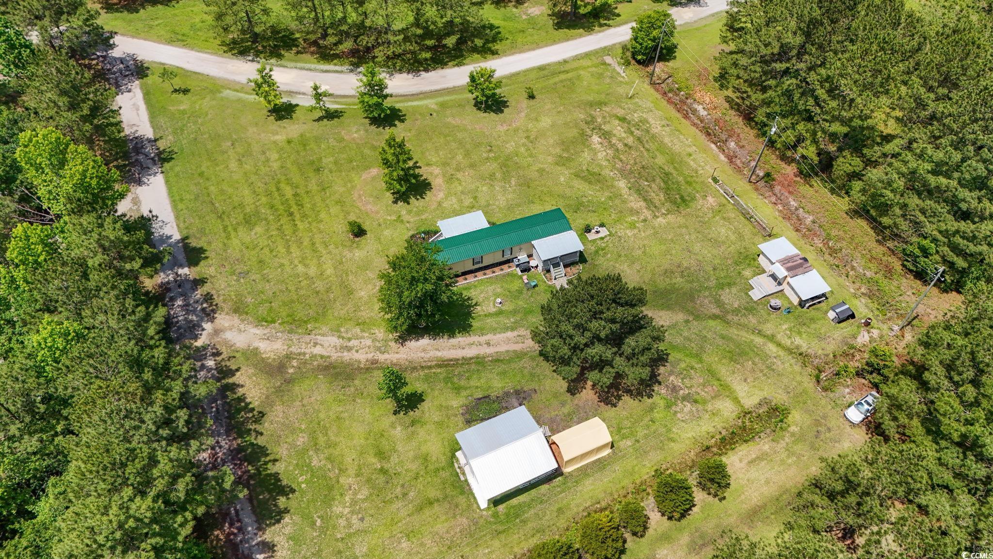 120 E V Rd., Loris, South Carolina image 26