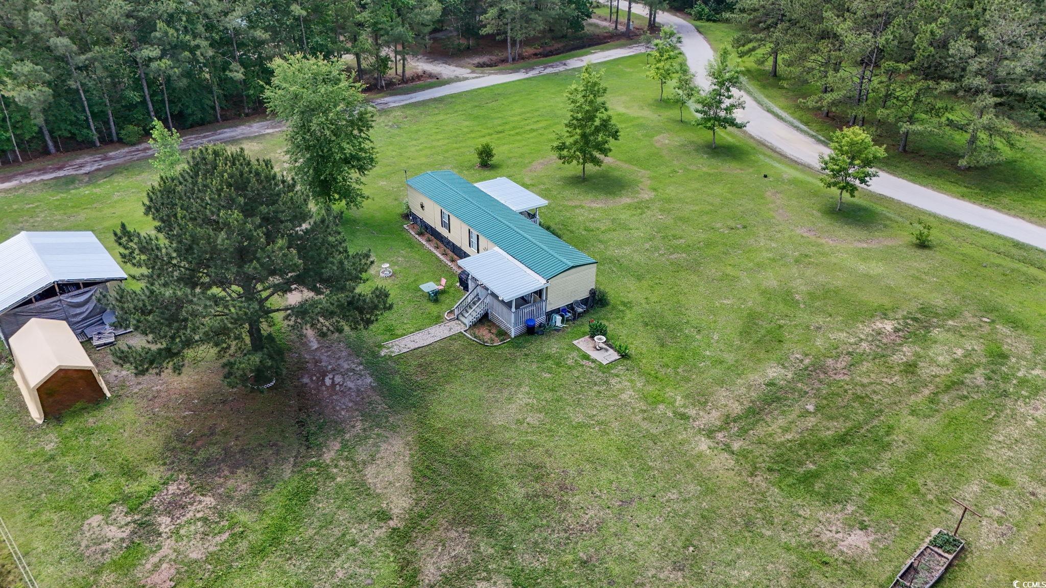 120 E V Rd., Loris, South Carolina image 28