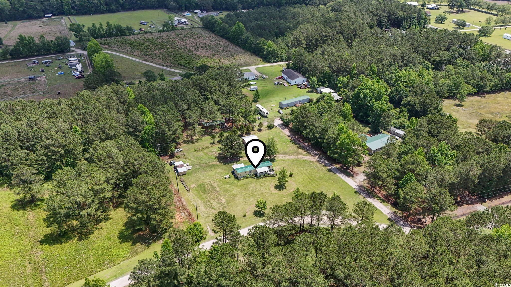 120 E V Rd., Loris, South Carolina image 29