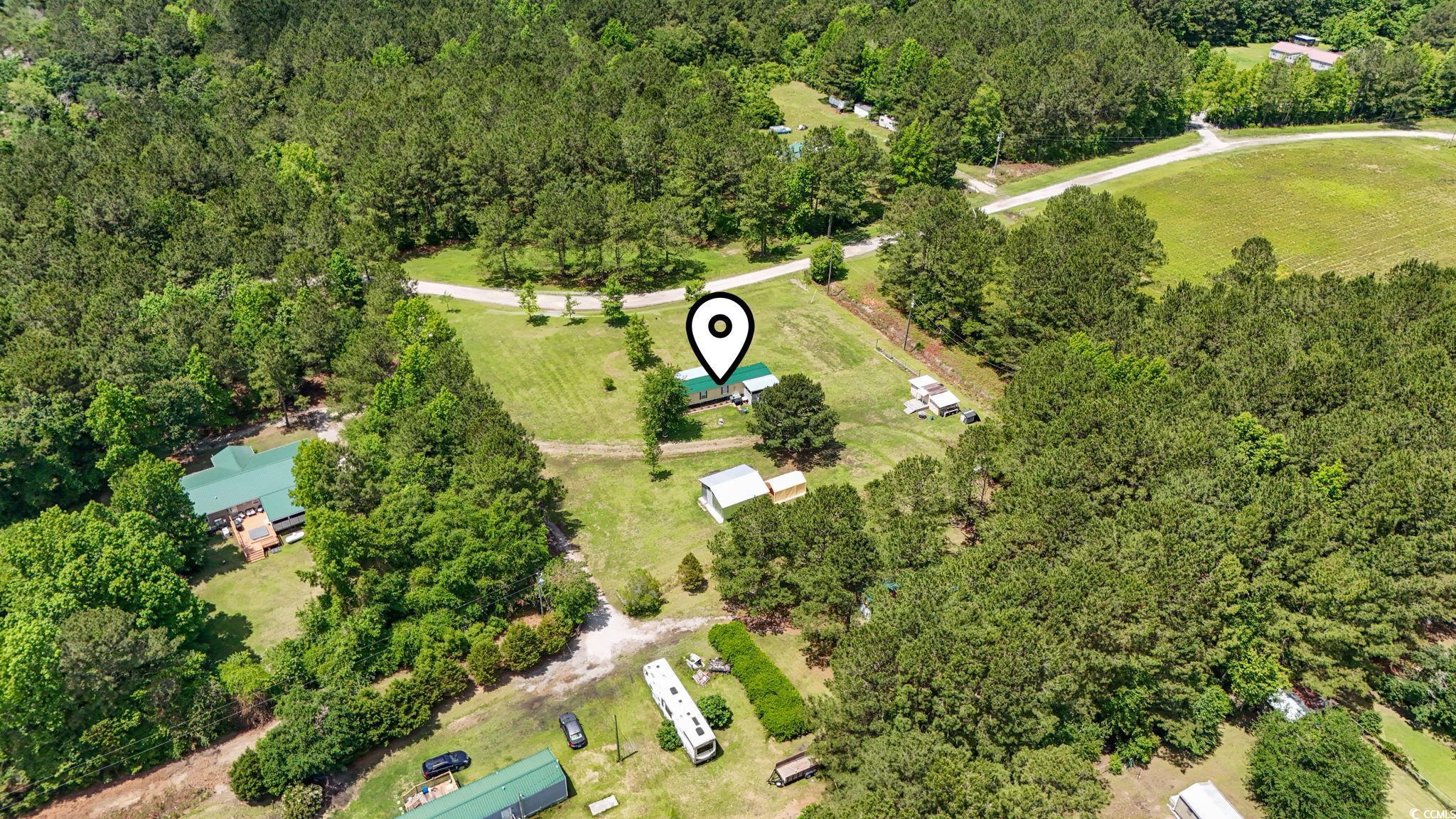 120 E V Rd., Loris, South Carolina image 30