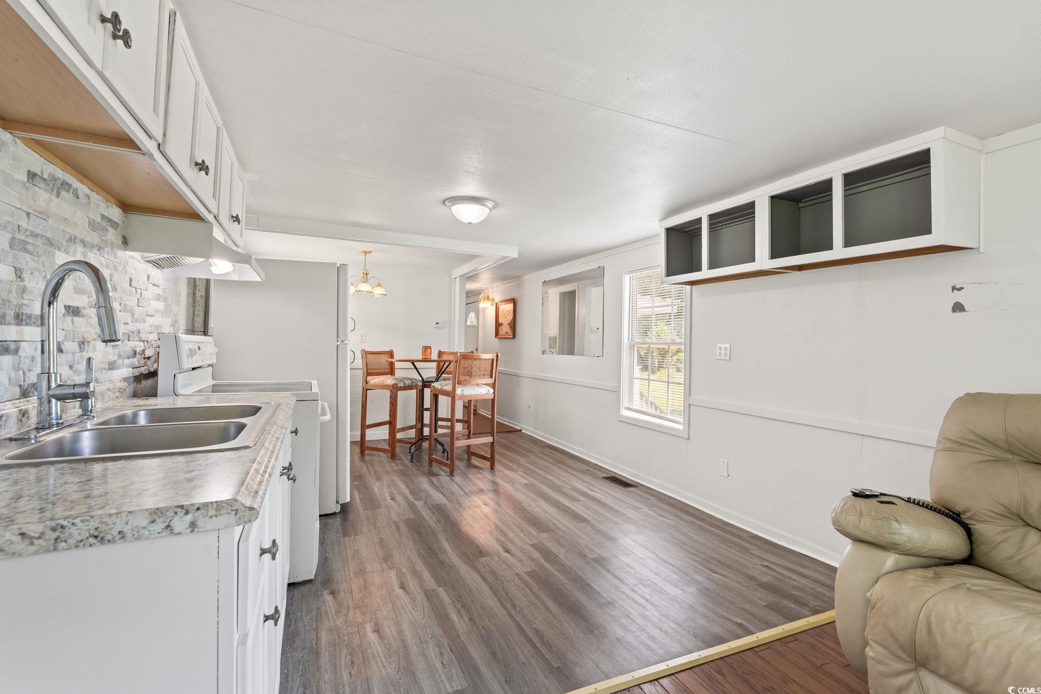 120 E V Rd., Loris, South Carolina image 4