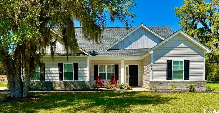 206 N Levee Dr. Georgetown, SC 29440