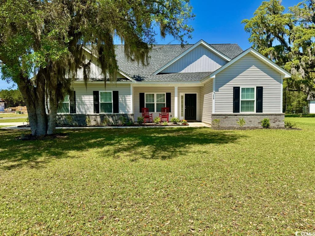 206 N Levee Dr., Georgetown, South Carolina image 25