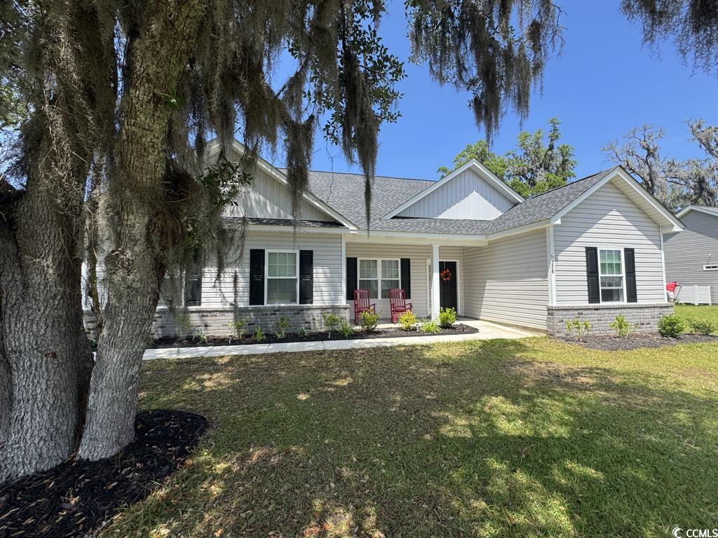 206 N Levee Dr., Georgetown, South Carolina image 26