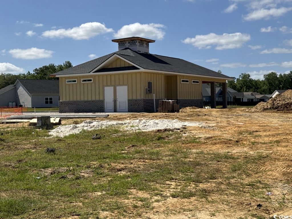 206 N Levee Dr., Georgetown, South Carolina image 28