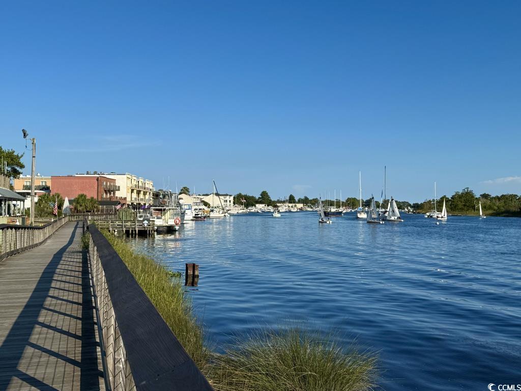 206 N Levee Dr., Georgetown, South Carolina image 35