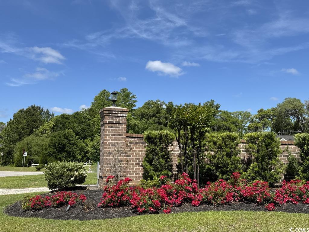 206 N Levee Dr., Georgetown, South Carolina image 38