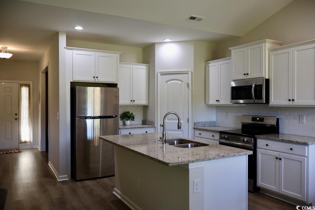 206 N Levee Dr., Georgetown, South Carolina image 4
