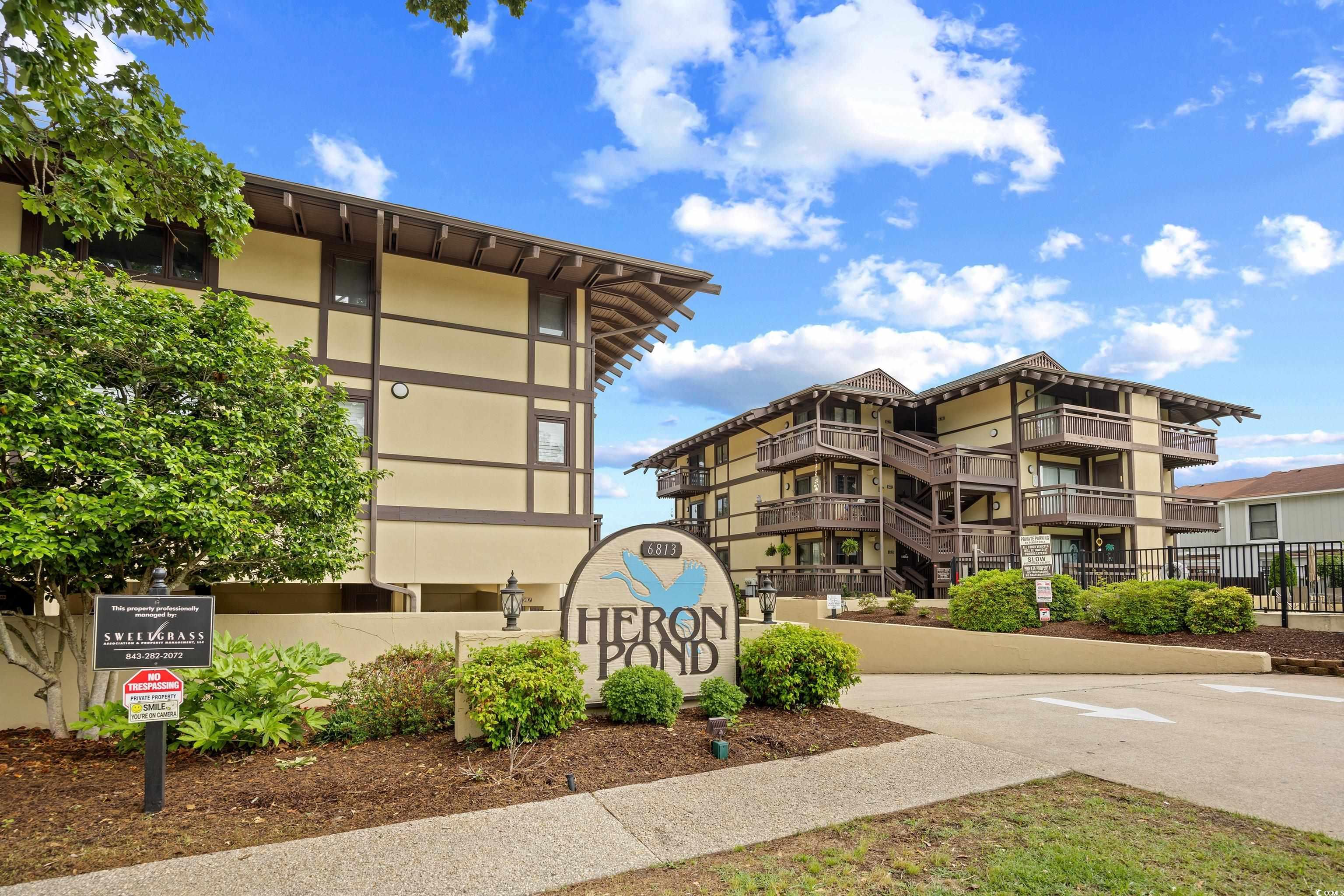 6813 Porcher Dr. #21, Myrtle Beach, South Carolina image 1