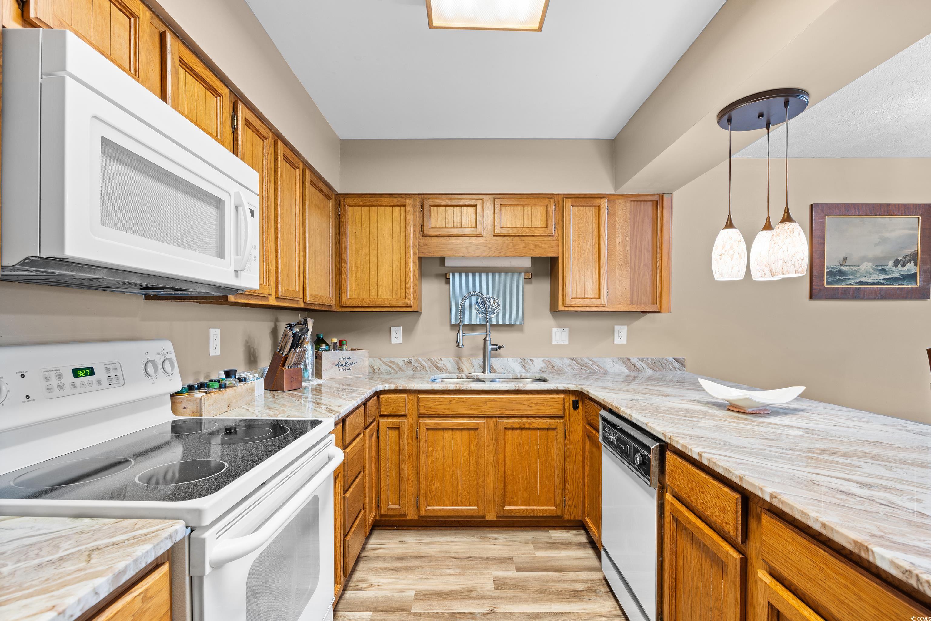 6813 Porcher Dr. #21, Myrtle Beach, South Carolina image 18