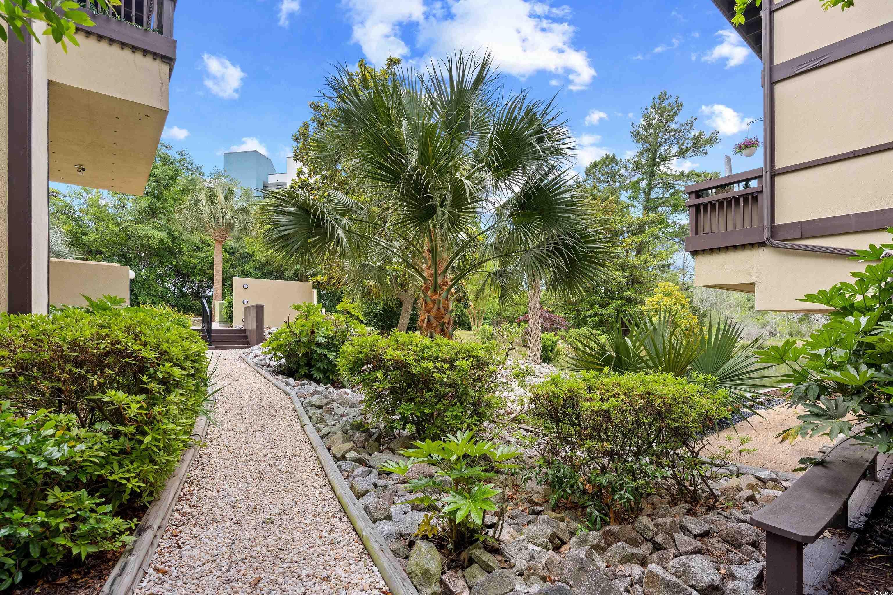 6813 Porcher Dr. #21, Myrtle Beach, South Carolina image 31