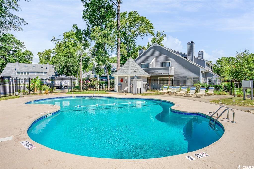 1206 Erin Way #A, Myrtle Beach, South Carolina image 24