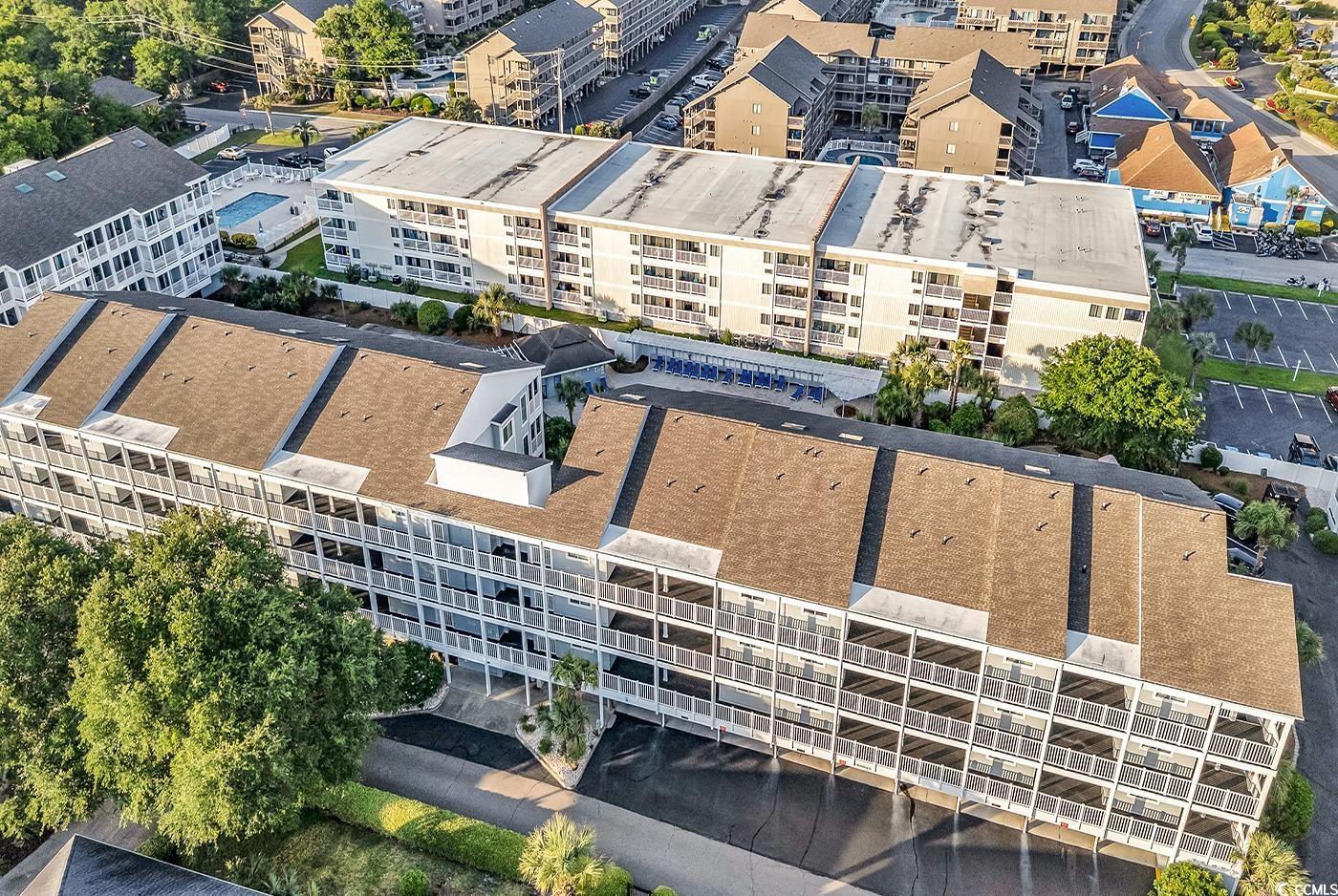 9581 Shore Dr. UNIT #127 Myrtle Beach, SC 29572