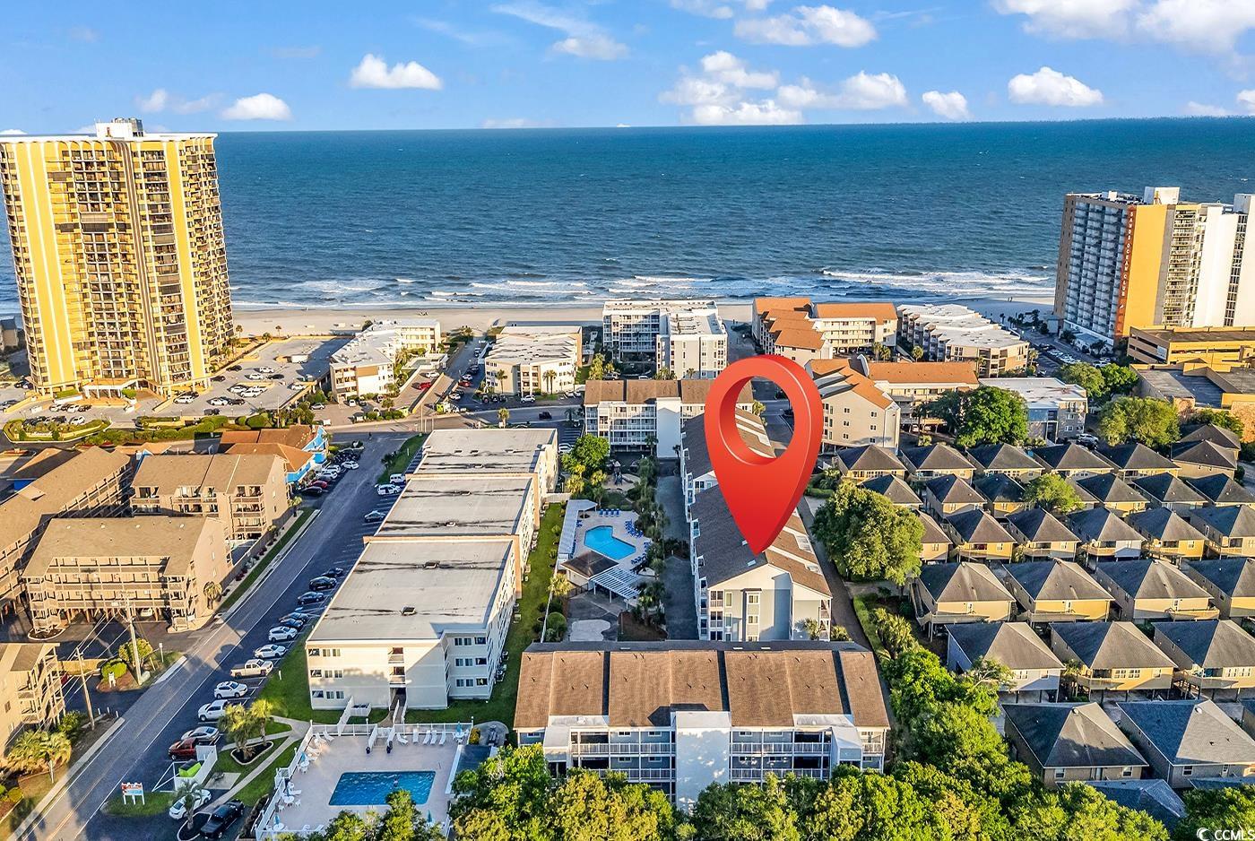 9581 Shore Dr. #127, Myrtle Beach, South Carolina image 29