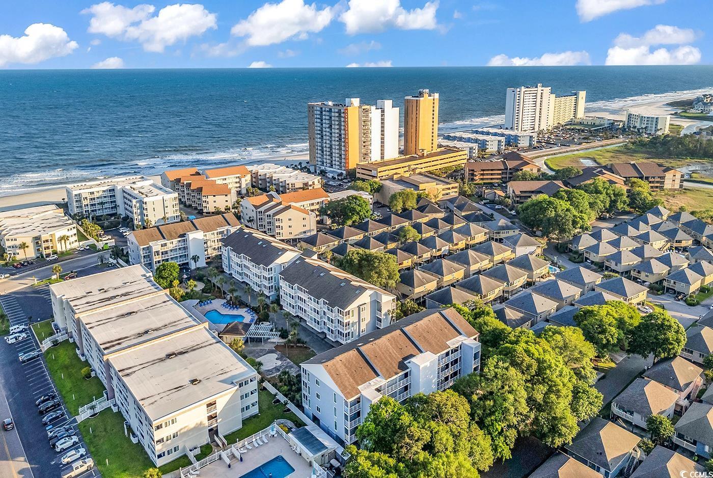 9581 Shore Dr. #127, Myrtle Beach, South Carolina image 30