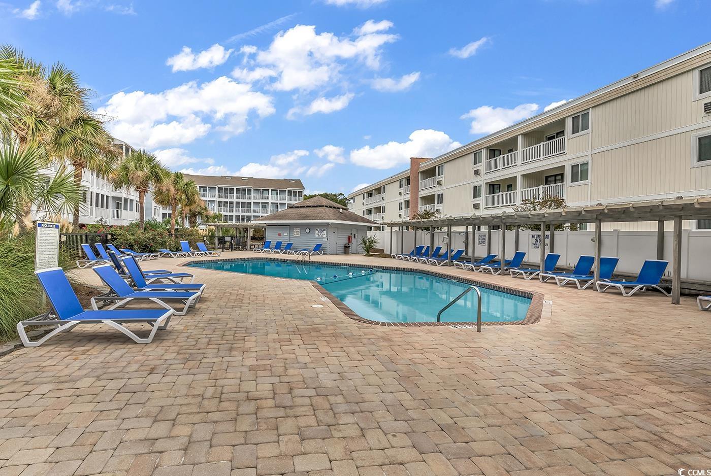 9581 Shore Dr. #127, Myrtle Beach, South Carolina image 33