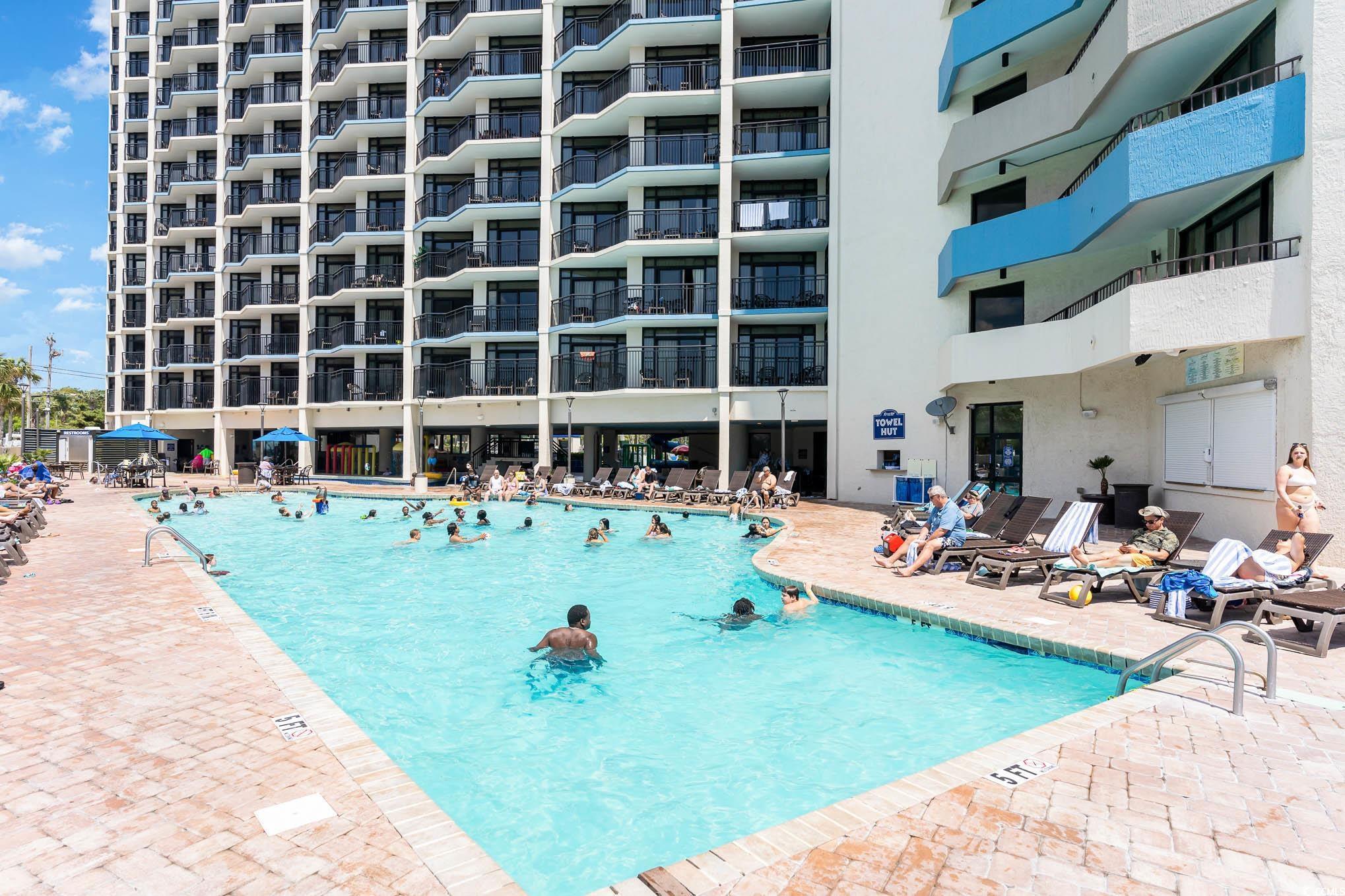 7100 N Ocean Blvd. #1011, Myrtle Beach, South Carolina image 18