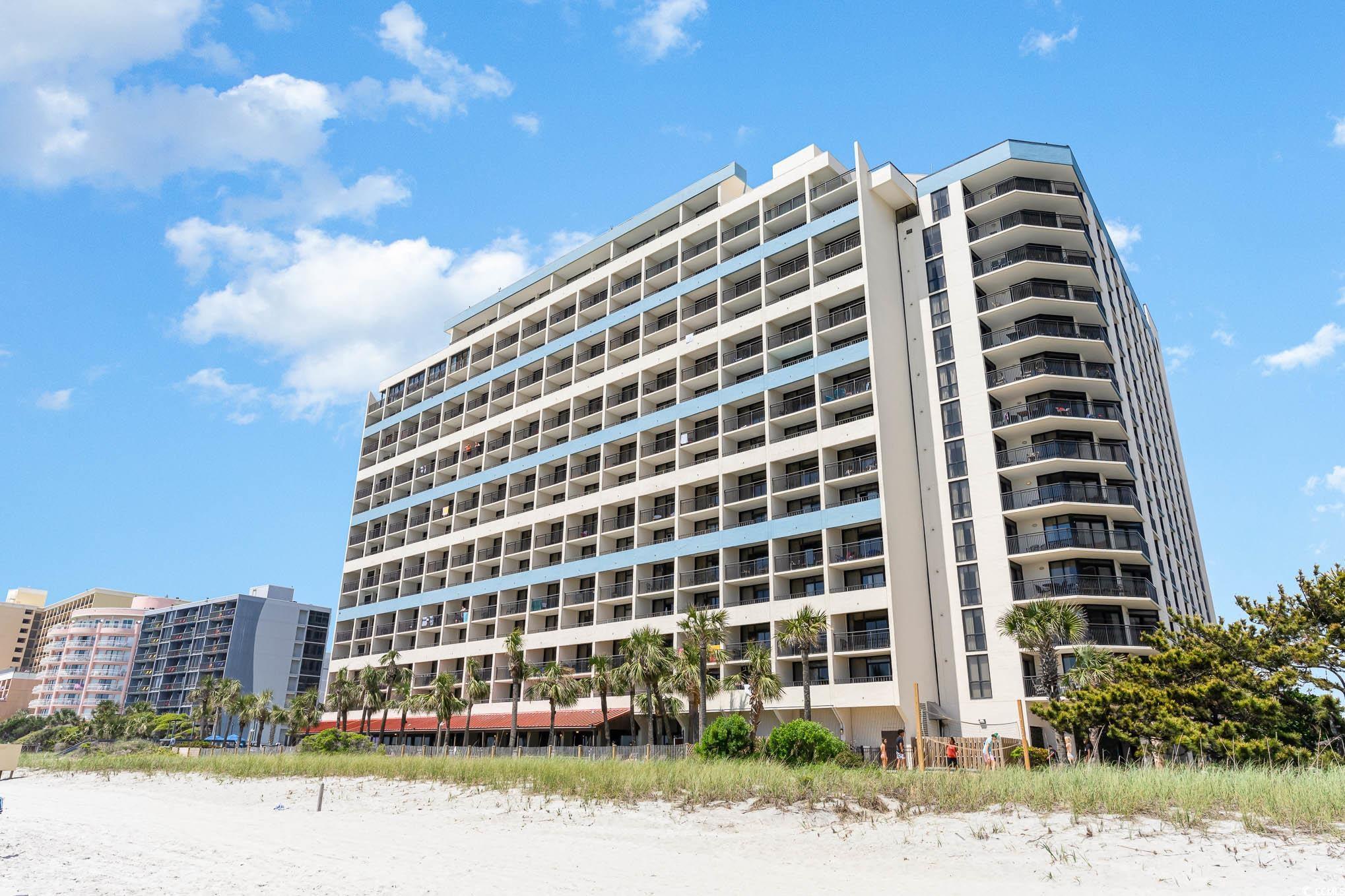7100 N Ocean Blvd. #1011, Myrtle Beach, South Carolina image 2