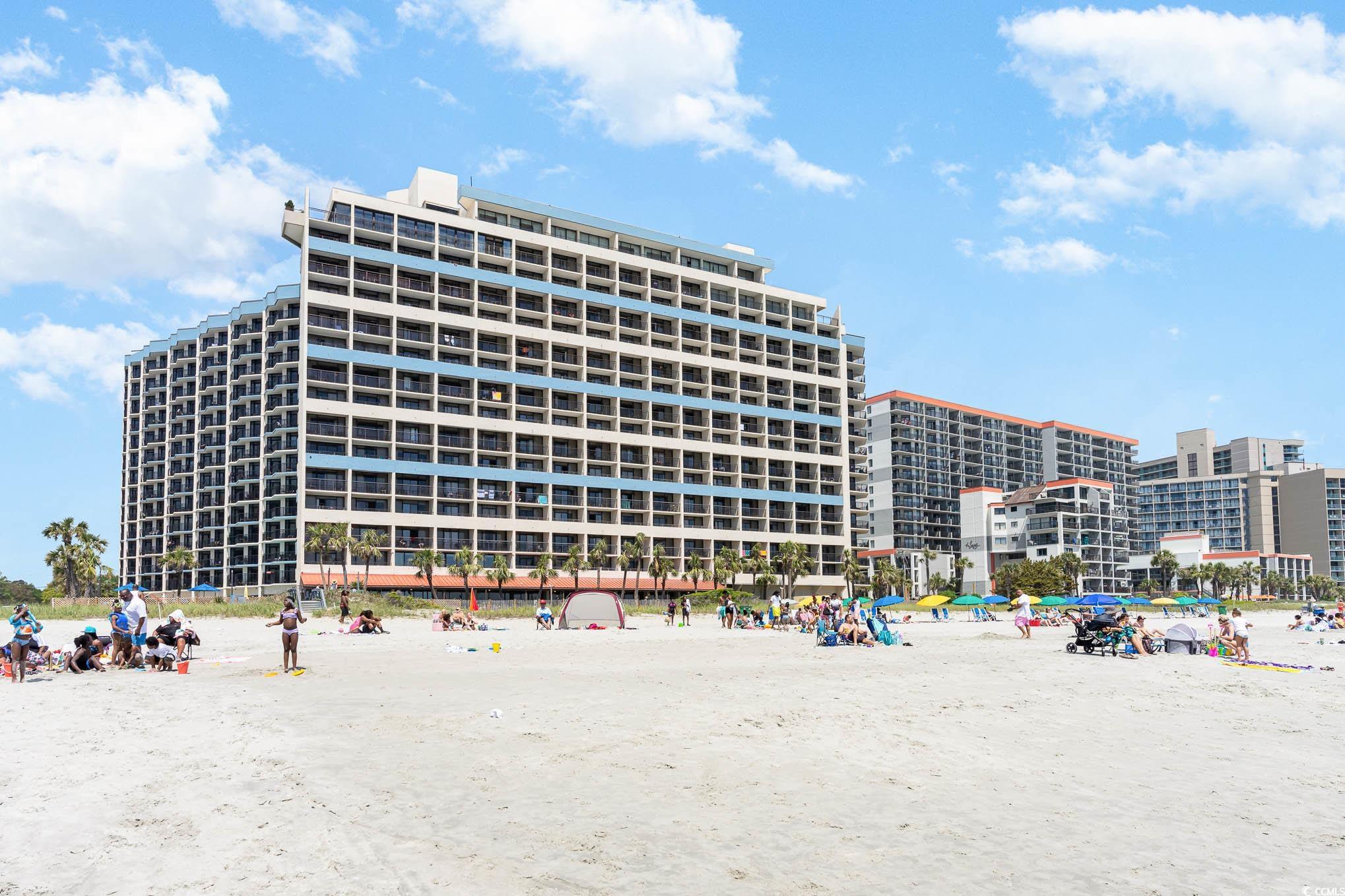 7100 N Ocean Blvd. #1011, Myrtle Beach, South Carolina image 3
