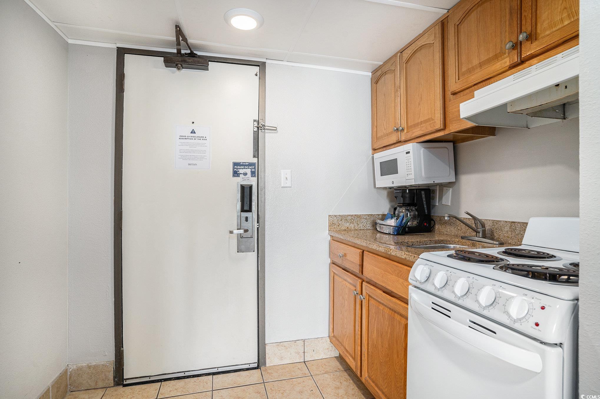 7100 N Ocean Blvd. #1011, Myrtle Beach, South Carolina image 9