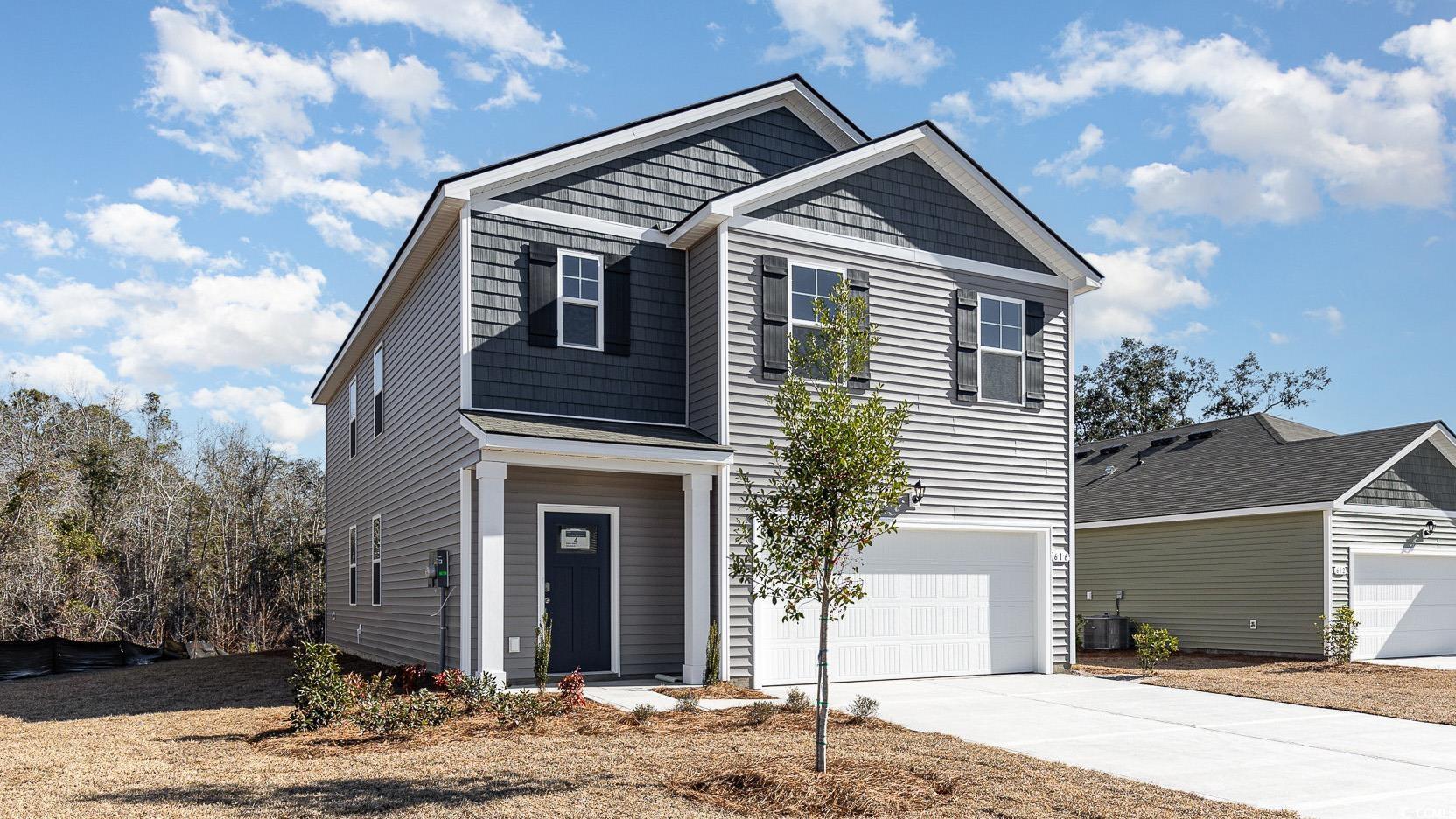 373 Acosta Circle Conway, SC 29527