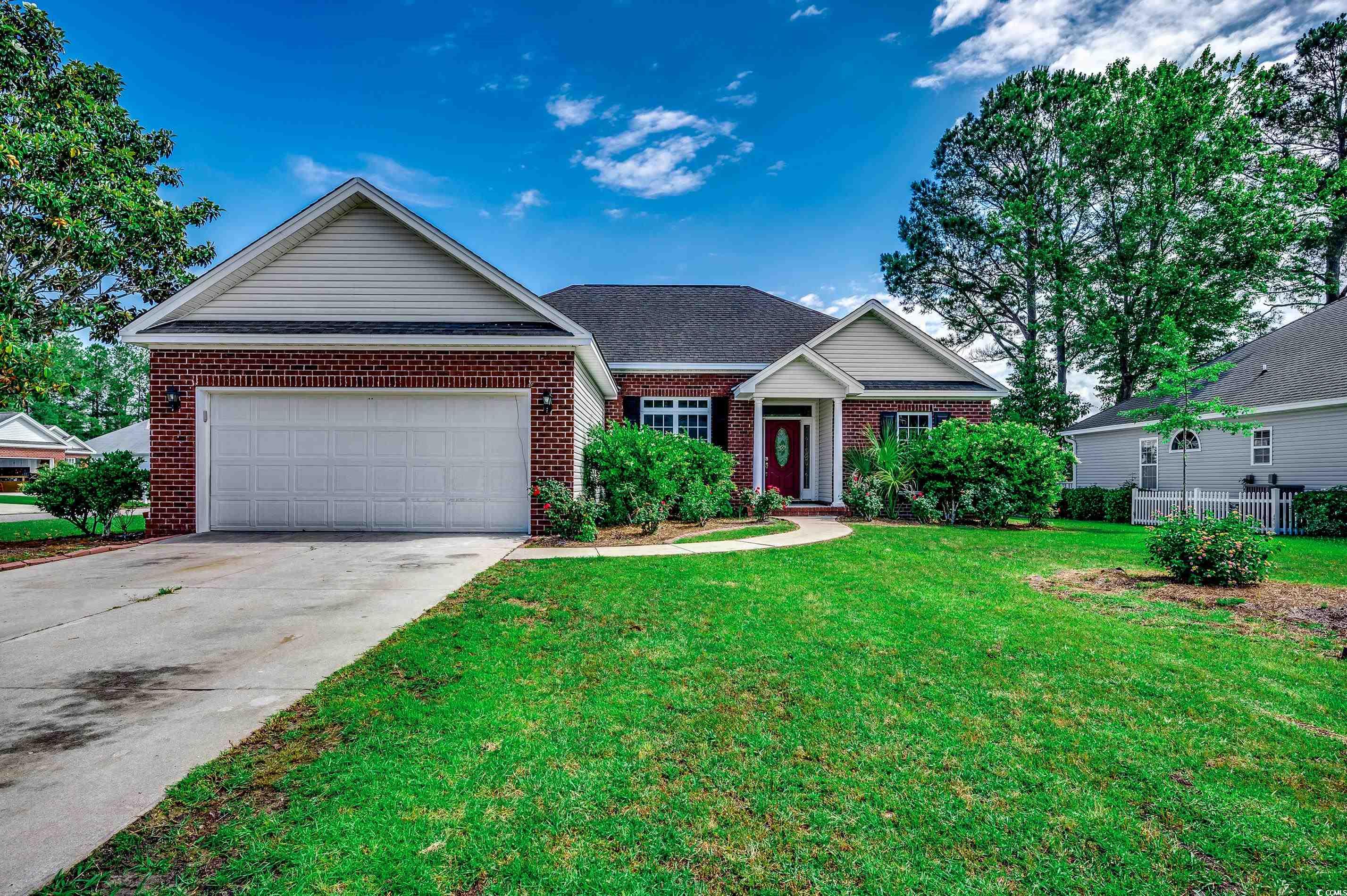 638 Hatteras River Rd. Myrtle Beach, SC 29588