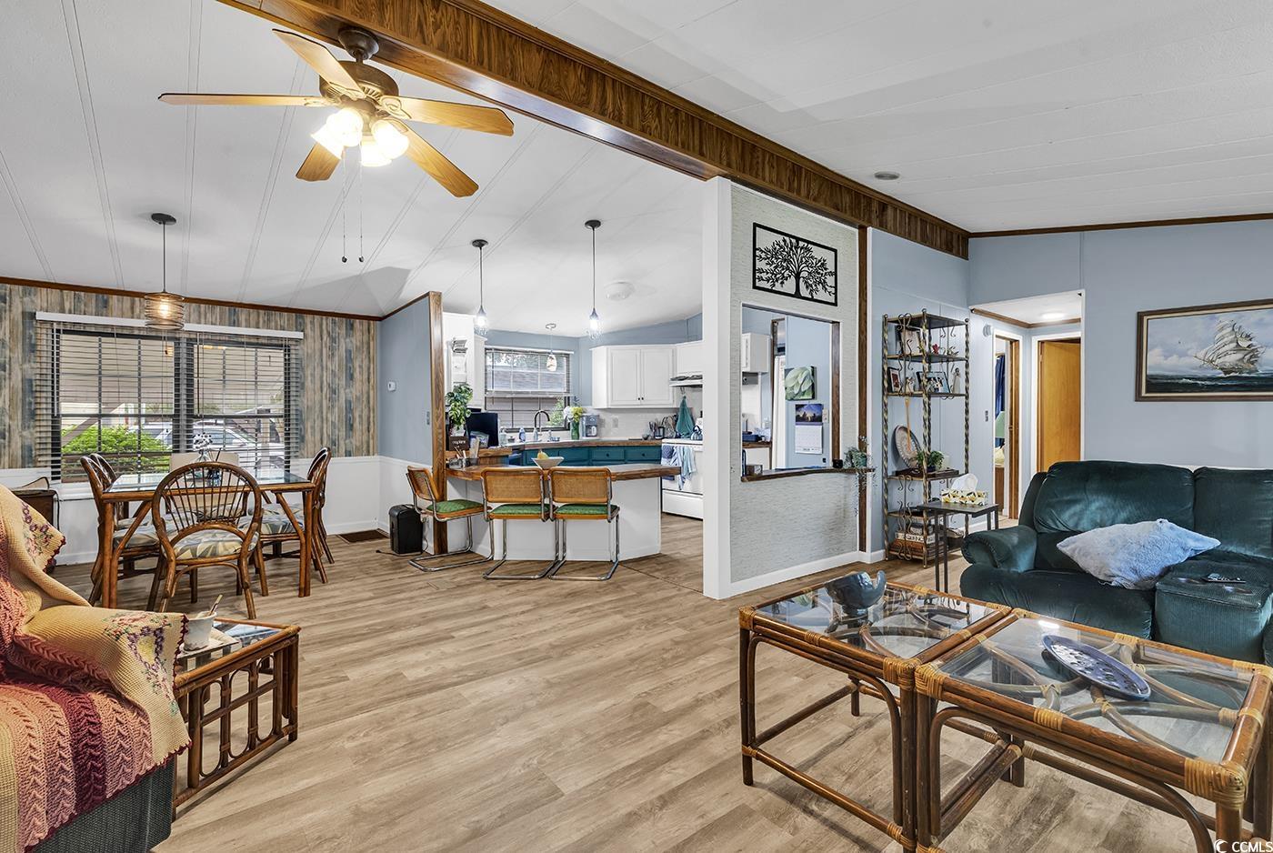 761 Garden Lakes Rd., Garden City Beach, South Carolina image 11