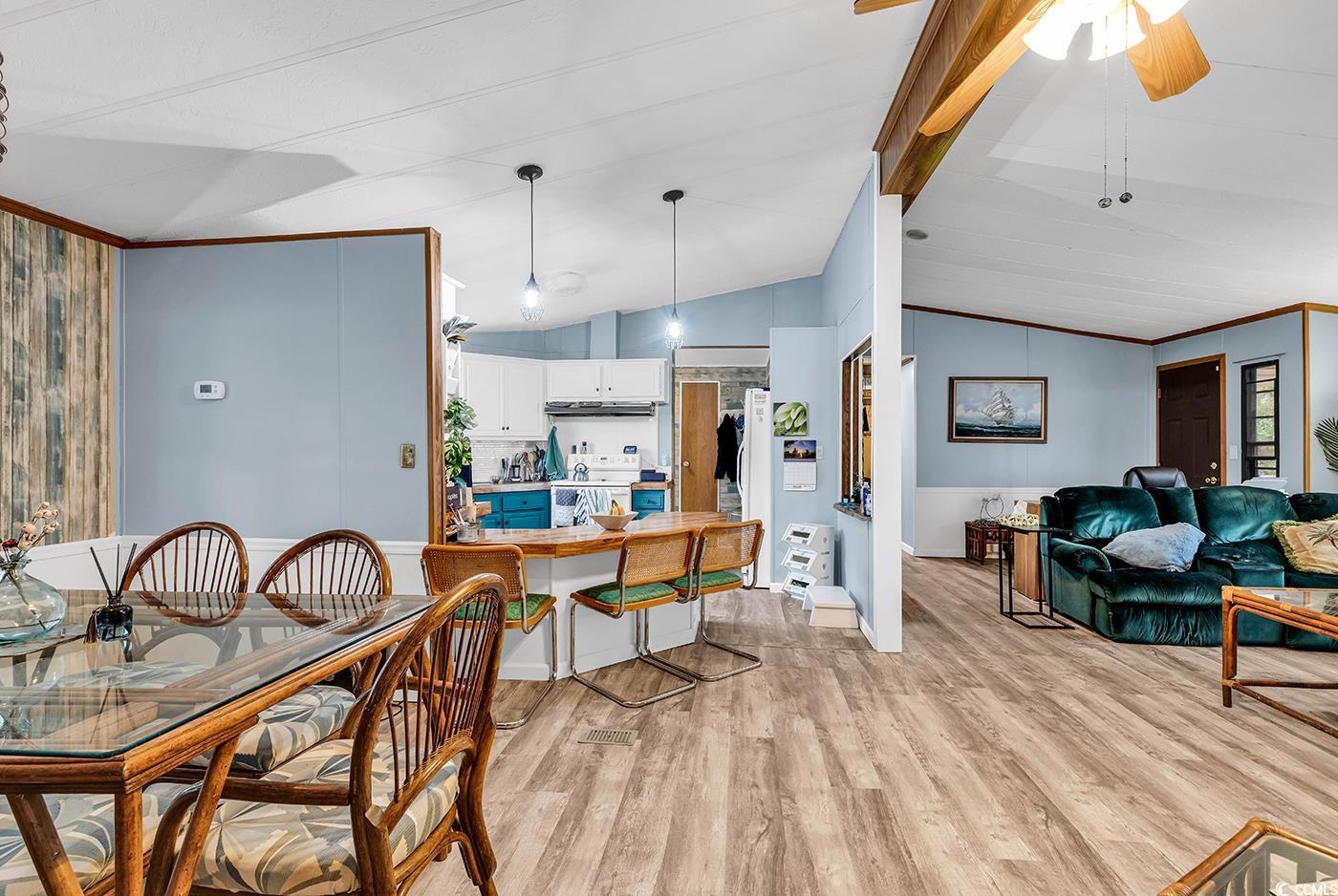 761 Garden Lakes Rd., Garden City Beach, South Carolina image 12