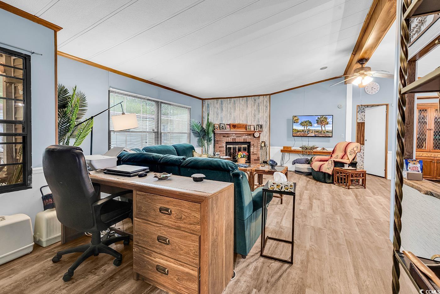 761 Garden Lakes Rd., Garden City Beach, South Carolina image 14