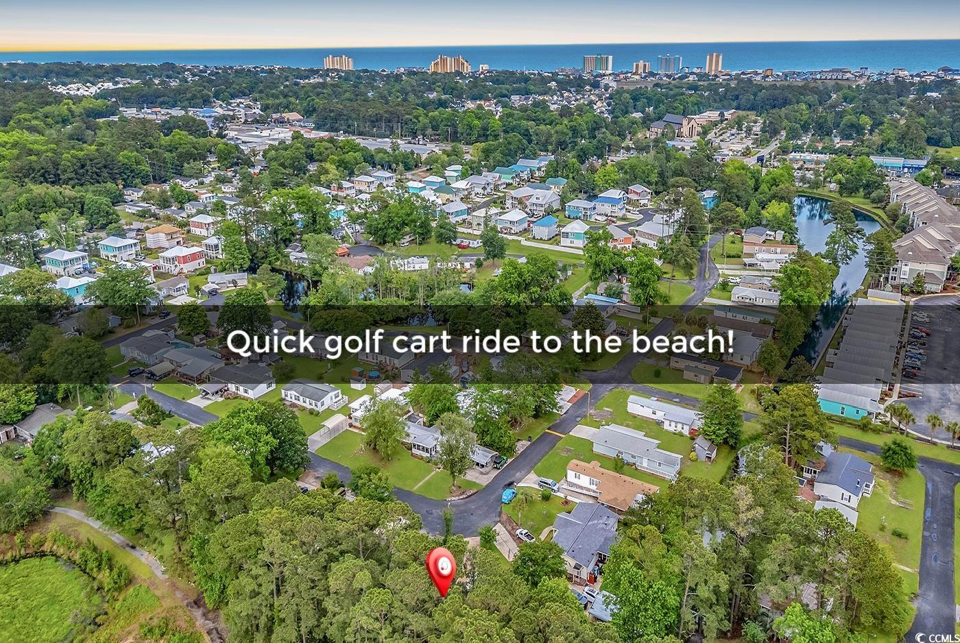 761 Garden Lakes Rd., Garden City Beach, South Carolina image 2