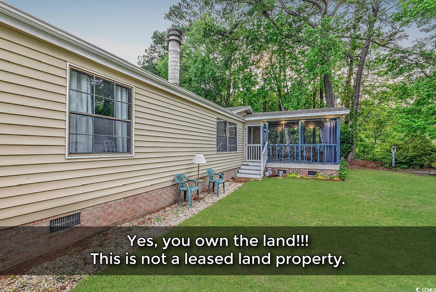 761 Garden Lakes Rd., Garden City Beach, South Carolina image 3