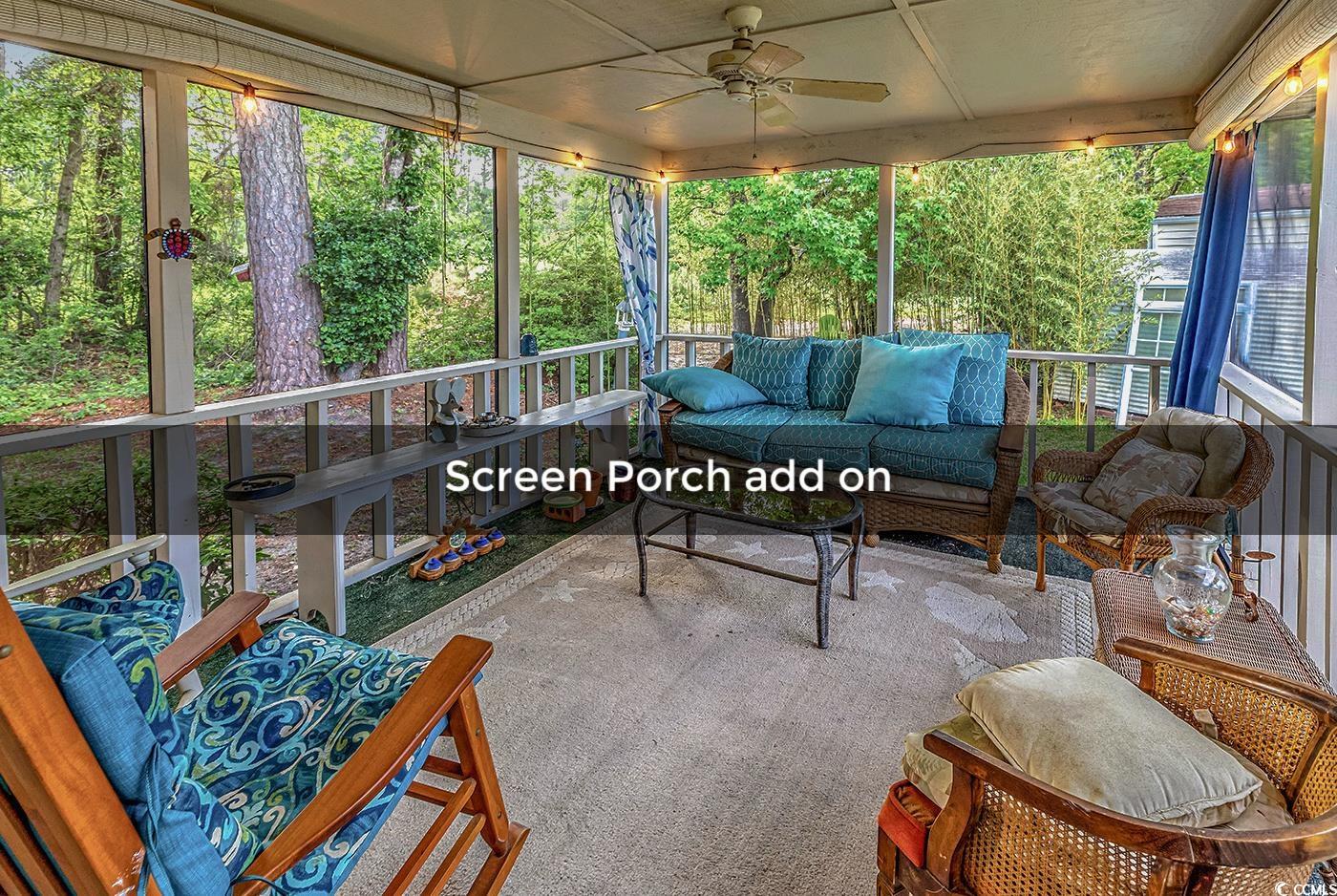 761 Garden Lakes Rd., Garden City Beach, South Carolina image 5