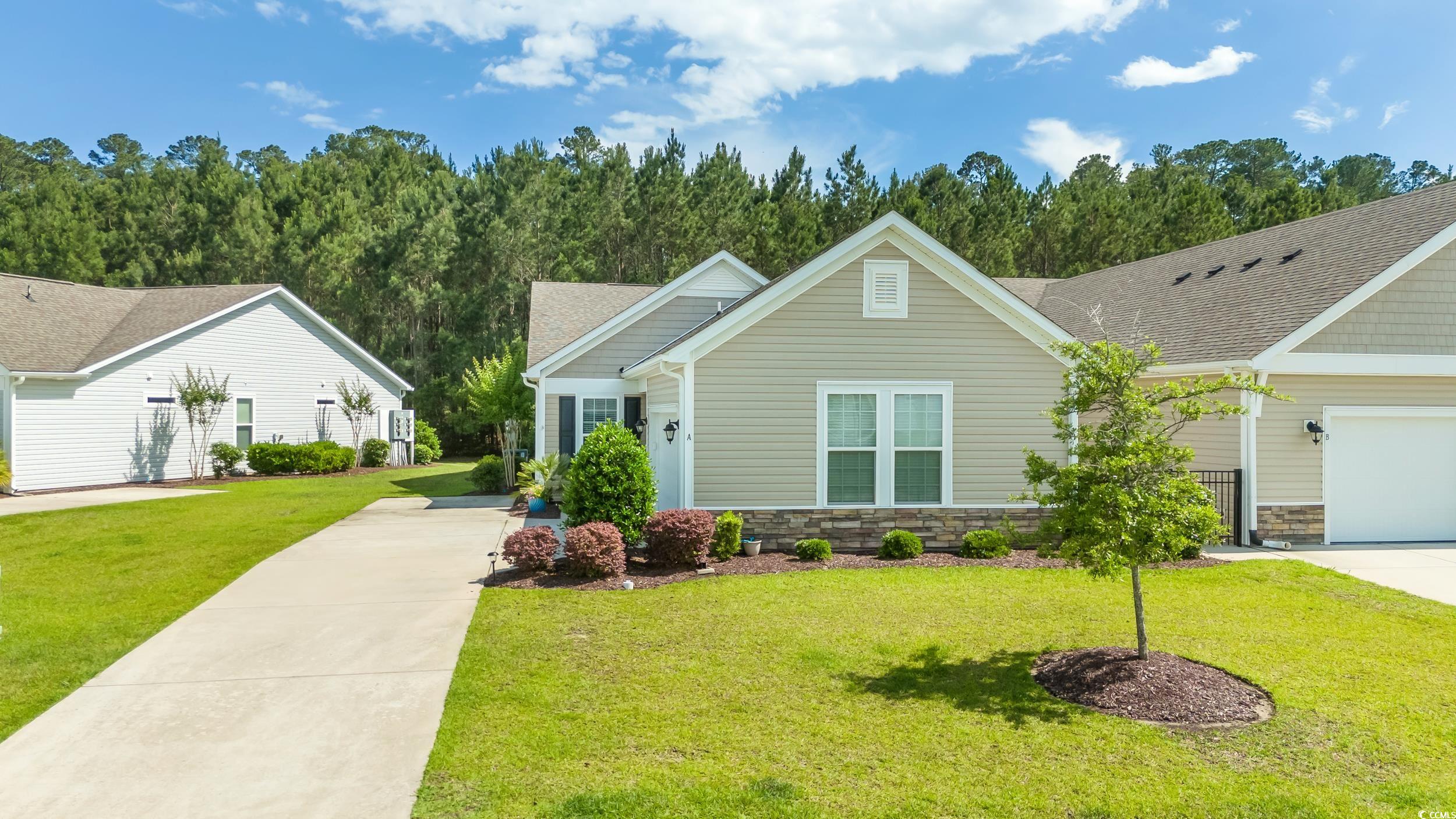 779 Salerno Circle UNIT 12A Myrtle Beach, SC 29579