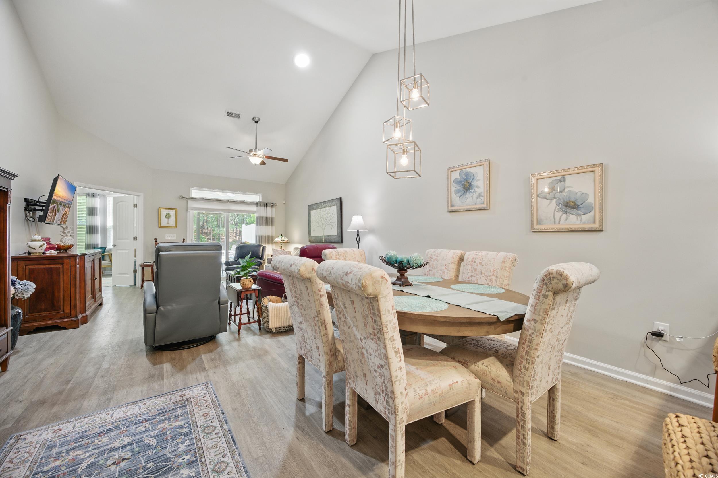 779 Salerno Circle #A, Myrtle Beach, South Carolina image 15