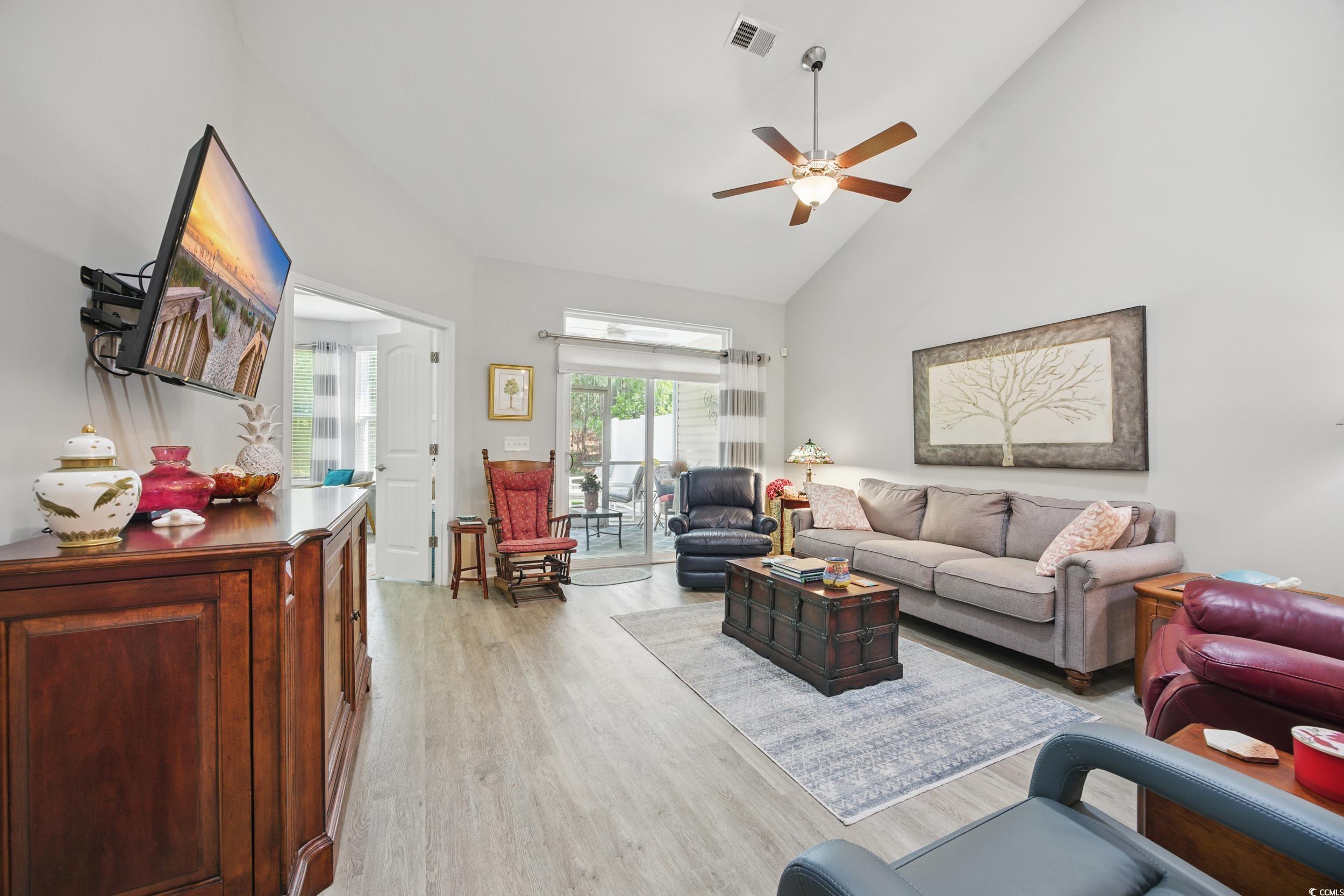 779 Salerno Circle #A, Myrtle Beach, South Carolina image 3