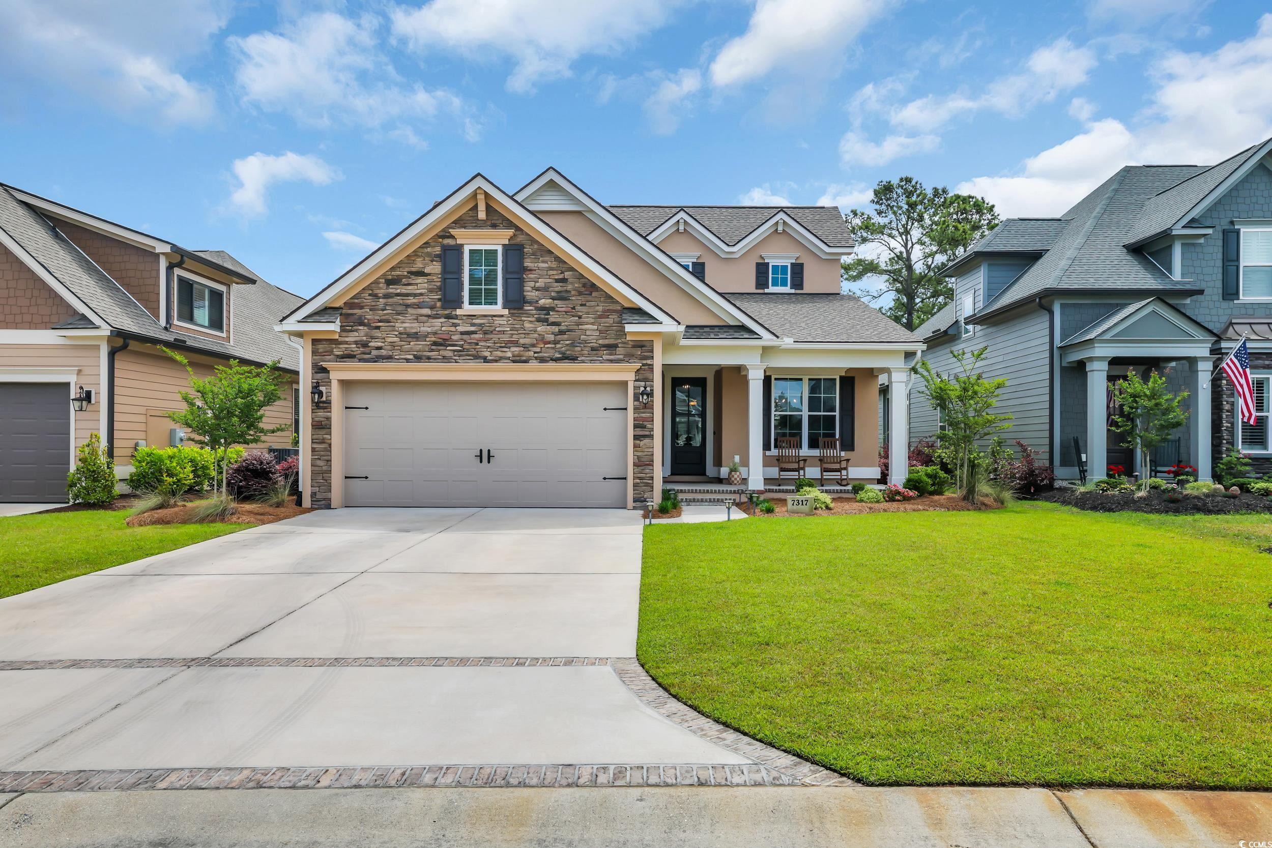 7317 Lieth Ln., Sunset Beach, North Carolina image 2