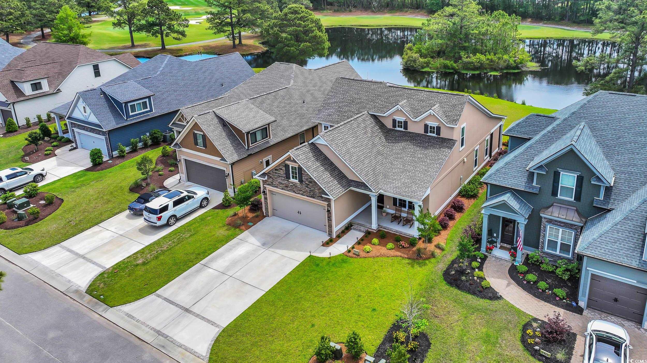 7317 Lieth Ln., Sunset Beach, North Carolina image 3