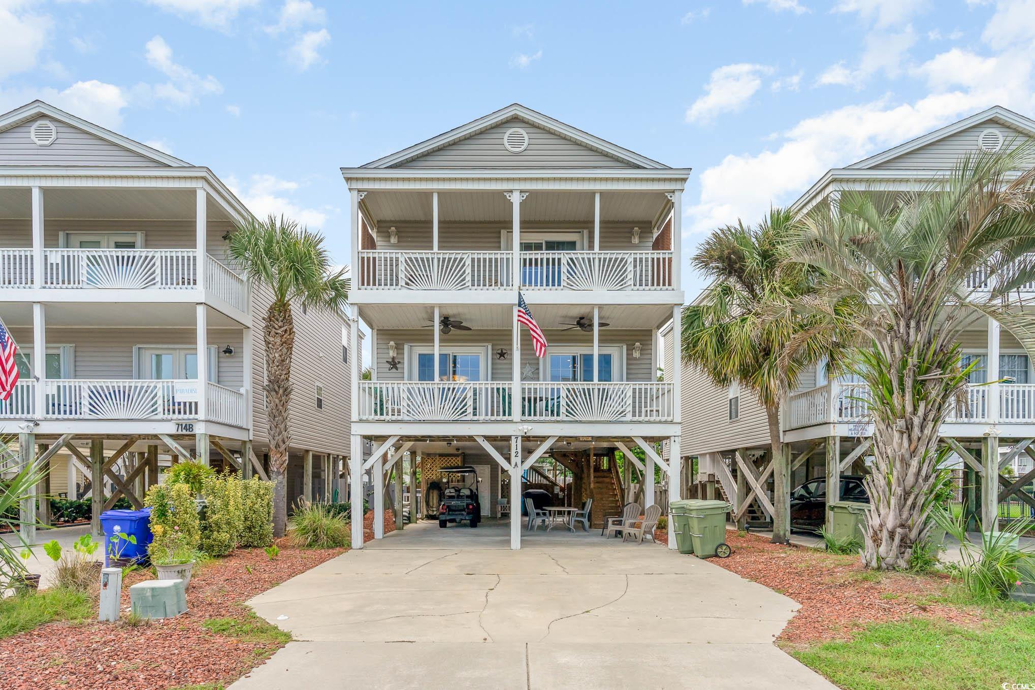 712A Ocean Blvd. S Surfside Beach, SC 29575