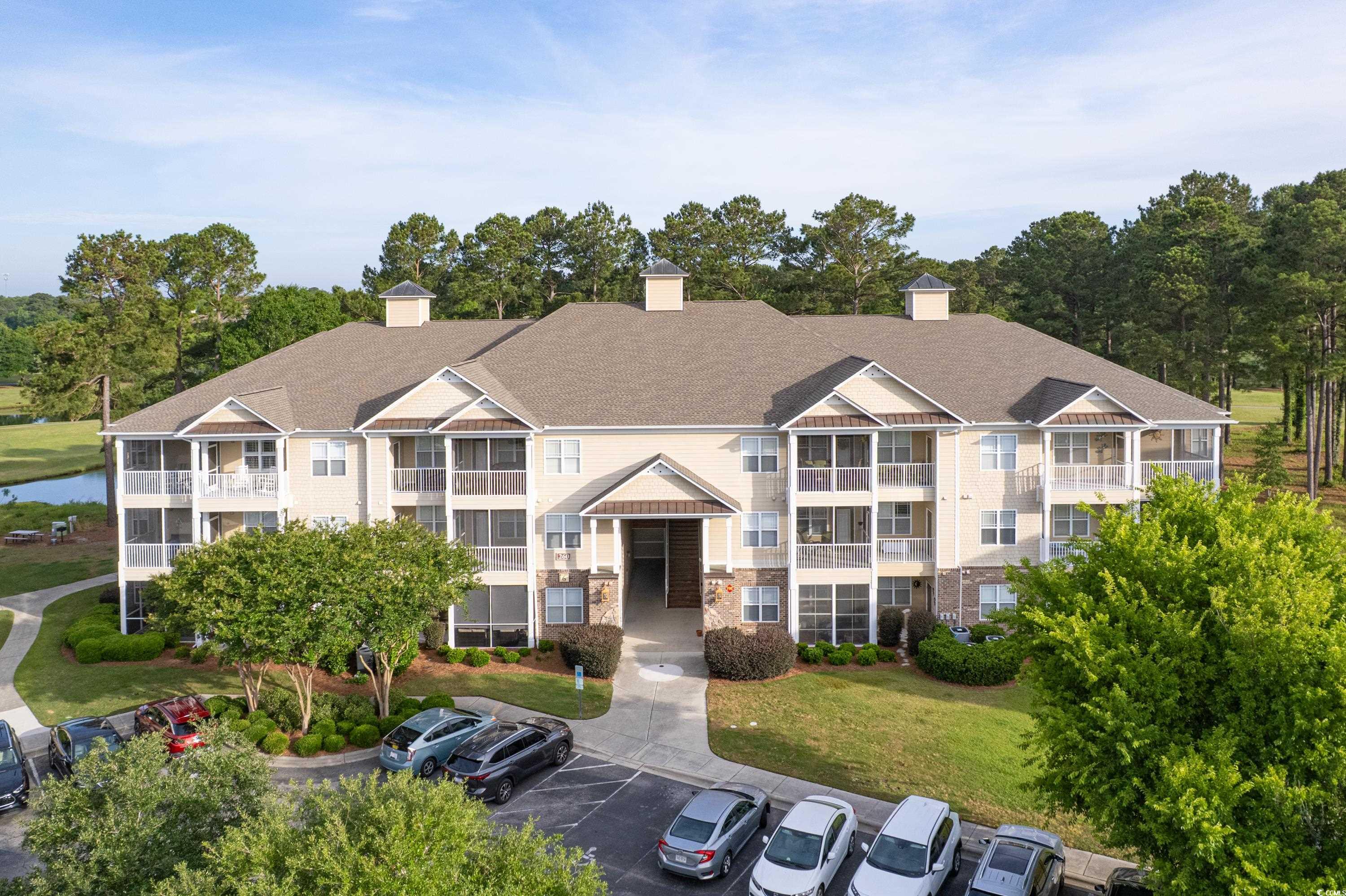 260 Woodlands Way #2, Calabash, North Carolina image 1